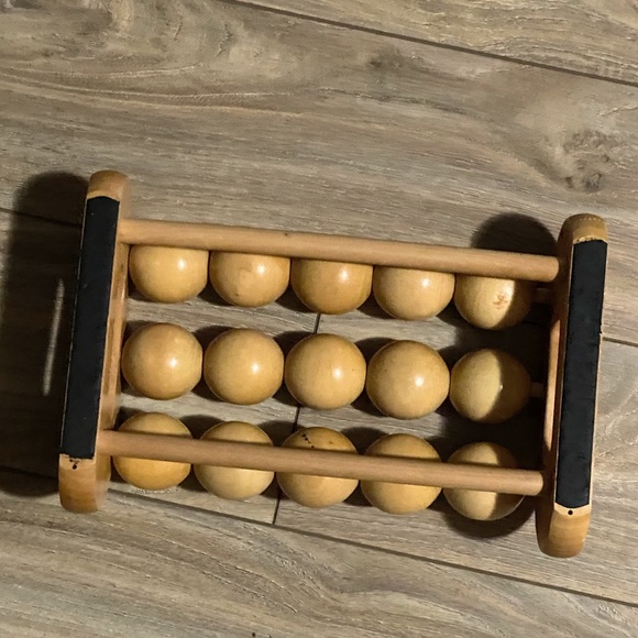 Happy Feet Company Other Copy Happy Roller For Body Feet From The